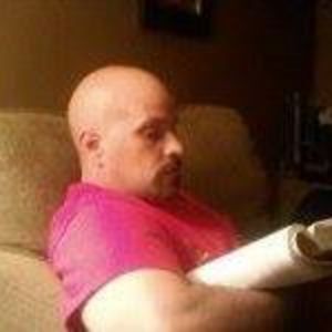 Meet your Posher, Eric